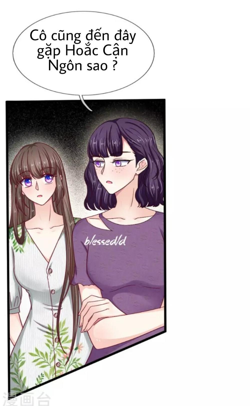 Từ Chối Kết Hôn Với Đại Gia: Cô Dâu Bỏ Trốn - Chapter 50