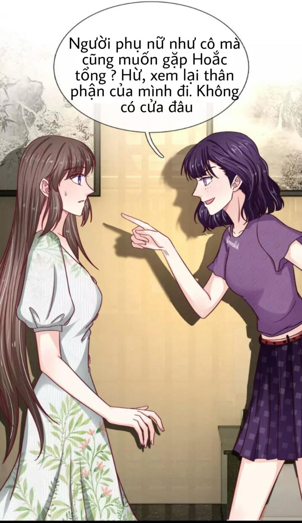 Từ Chối Kết Hôn Với Đại Gia: Cô Dâu Bỏ Trốn - Chapter 50
