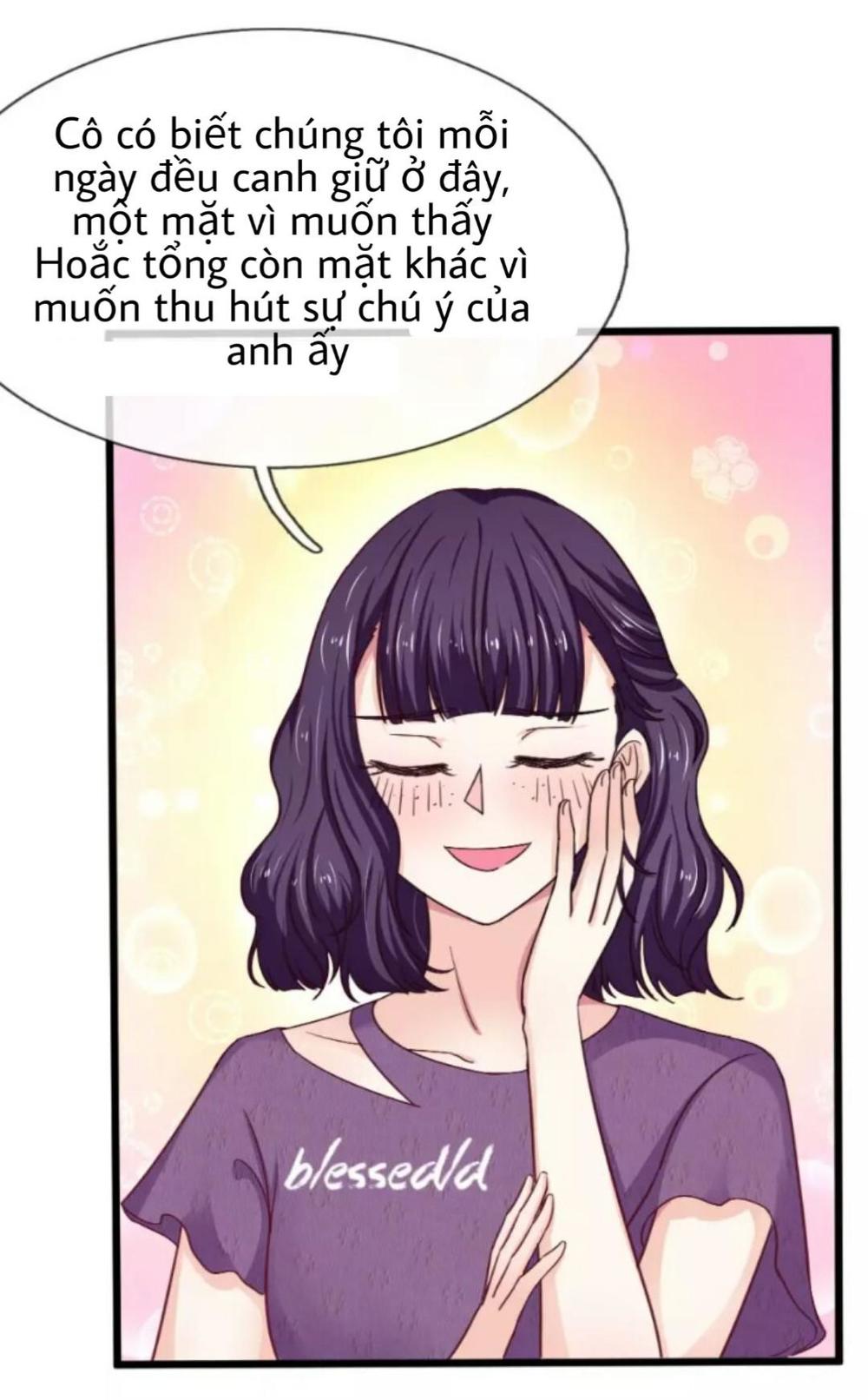 Từ Chối Kết Hôn Với Đại Gia: Cô Dâu Bỏ Trốn - Chapter 50