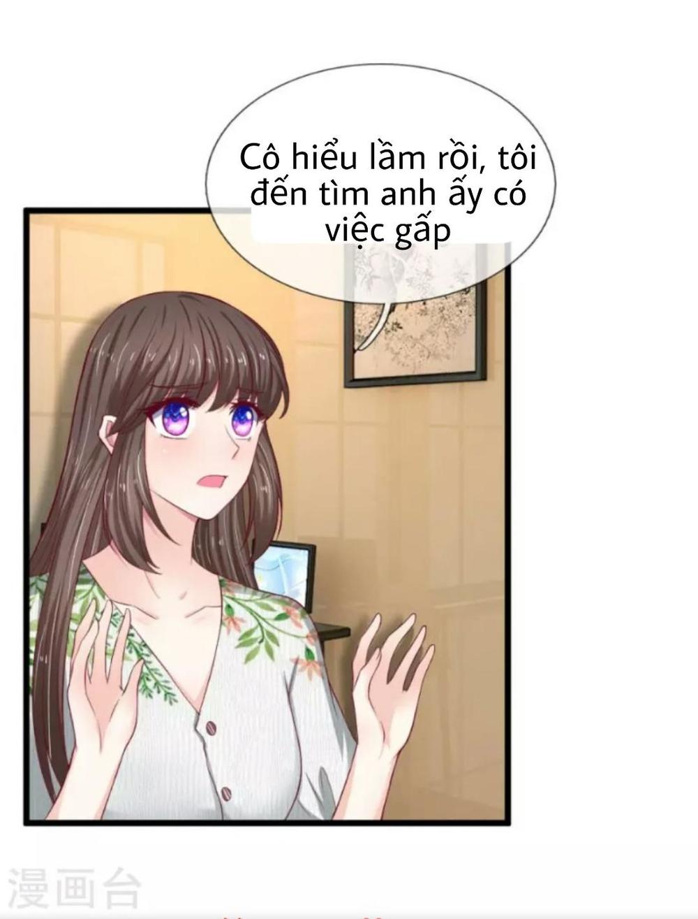Từ Chối Kết Hôn Với Đại Gia: Cô Dâu Bỏ Trốn - Chapter 50