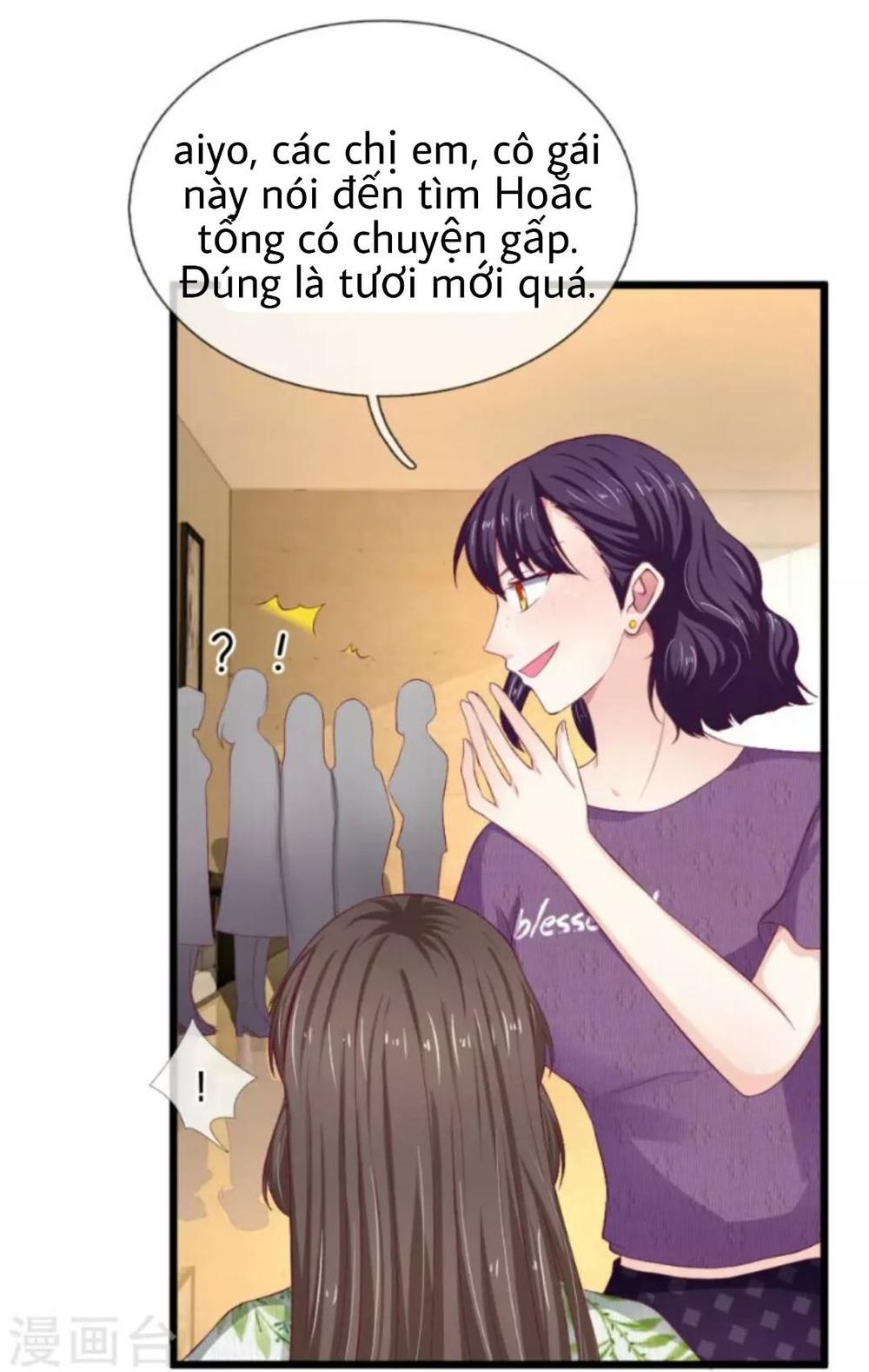 Từ Chối Kết Hôn Với Đại Gia: Cô Dâu Bỏ Trốn - Chapter 50