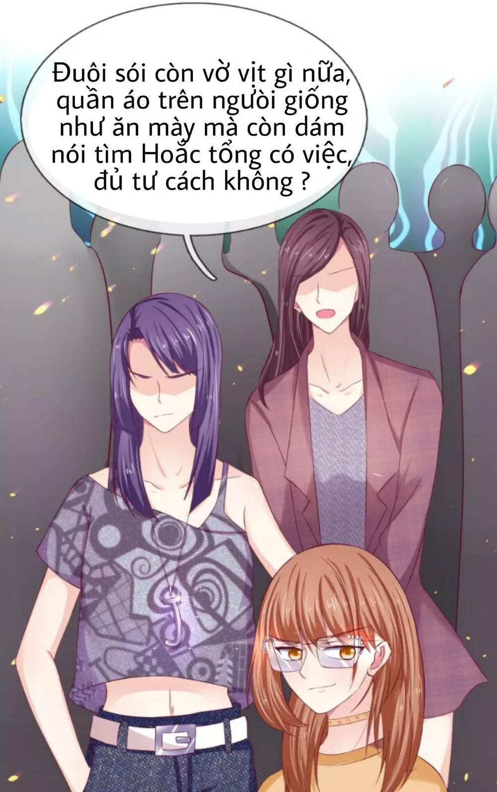 Từ Chối Kết Hôn Với Đại Gia: Cô Dâu Bỏ Trốn - Chapter 50