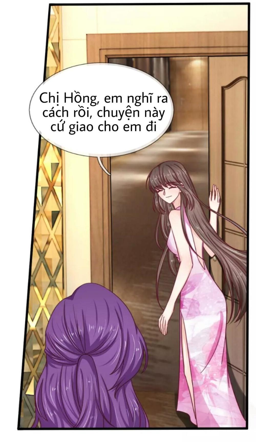 Từ Chối Kết Hôn Với Đại Gia: Cô Dâu Bỏ Trốn - Chapter 50