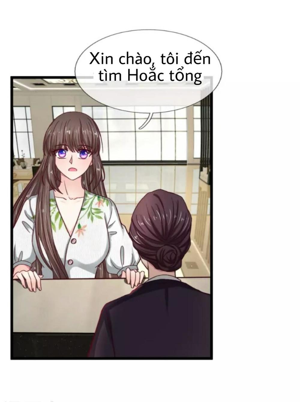 Từ Chối Kết Hôn Với Đại Gia: Cô Dâu Bỏ Trốn - Chapter 50