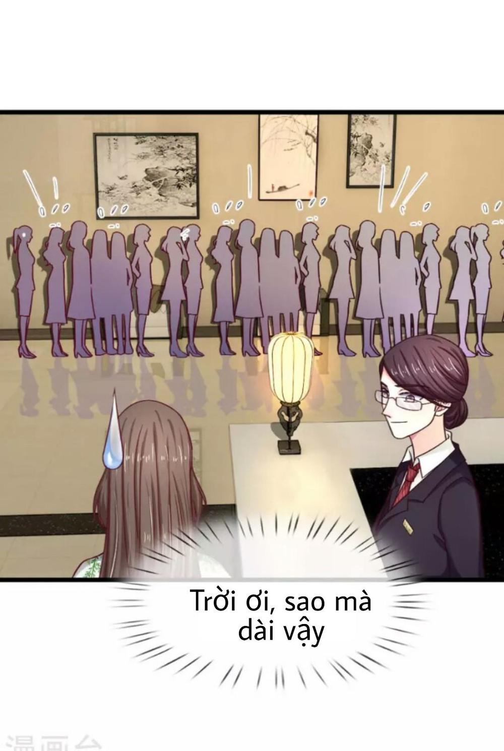 Từ Chối Kết Hôn Với Đại Gia: Cô Dâu Bỏ Trốn - Chapter 50