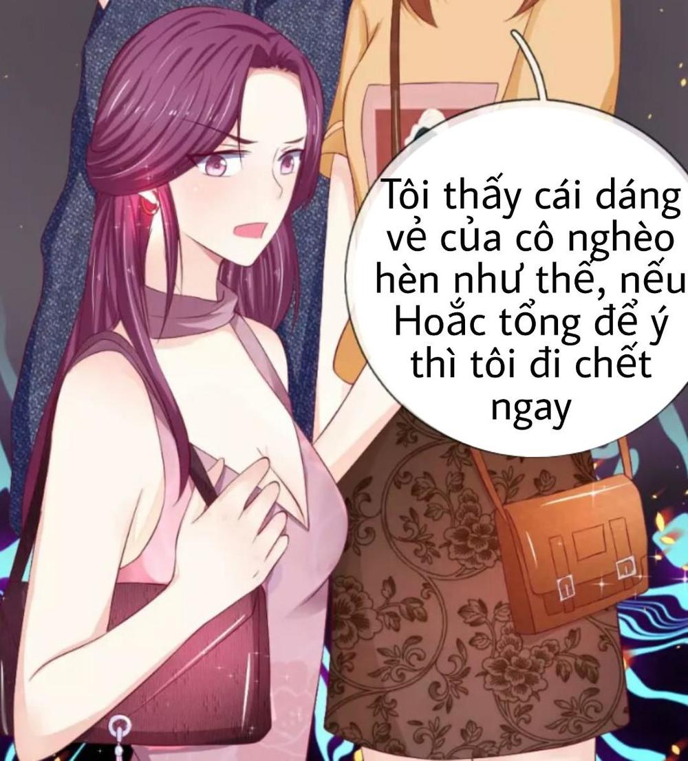 Từ Chối Kết Hôn Với Đại Gia: Cô Dâu Bỏ Trốn - Chapter 51