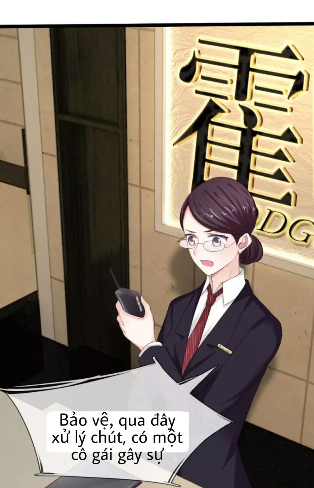 Từ Chối Kết Hôn Với Đại Gia: Cô Dâu Bỏ Trốn - Chapter 51