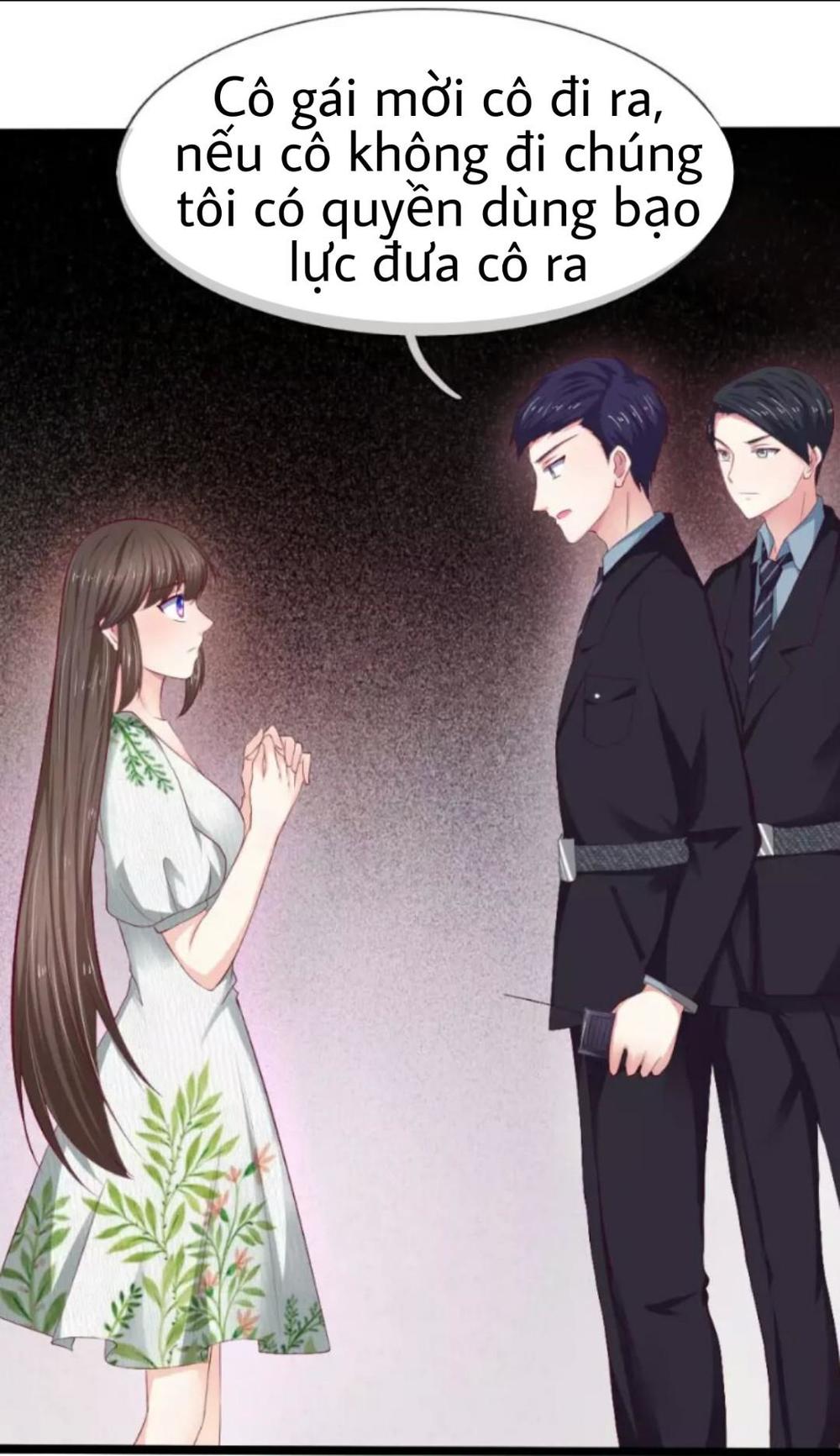 Từ Chối Kết Hôn Với Đại Gia: Cô Dâu Bỏ Trốn - Chapter 51