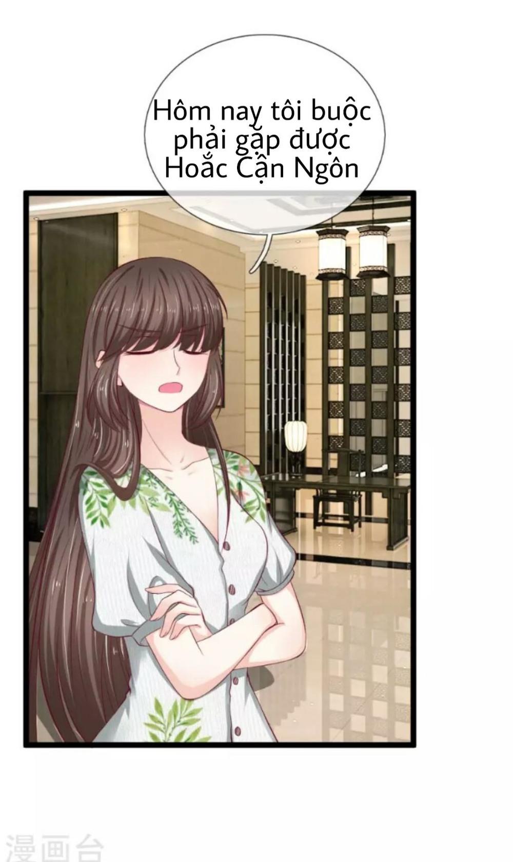 Từ Chối Kết Hôn Với Đại Gia: Cô Dâu Bỏ Trốn - Chapter 51