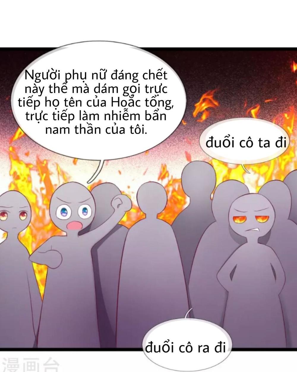 Từ Chối Kết Hôn Với Đại Gia: Cô Dâu Bỏ Trốn - Chapter 51