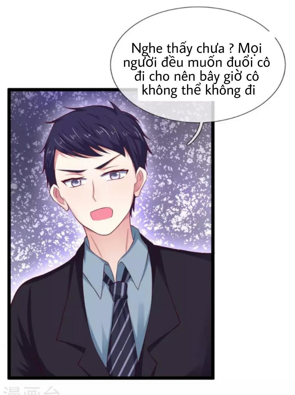Từ Chối Kết Hôn Với Đại Gia: Cô Dâu Bỏ Trốn - Chapter 51