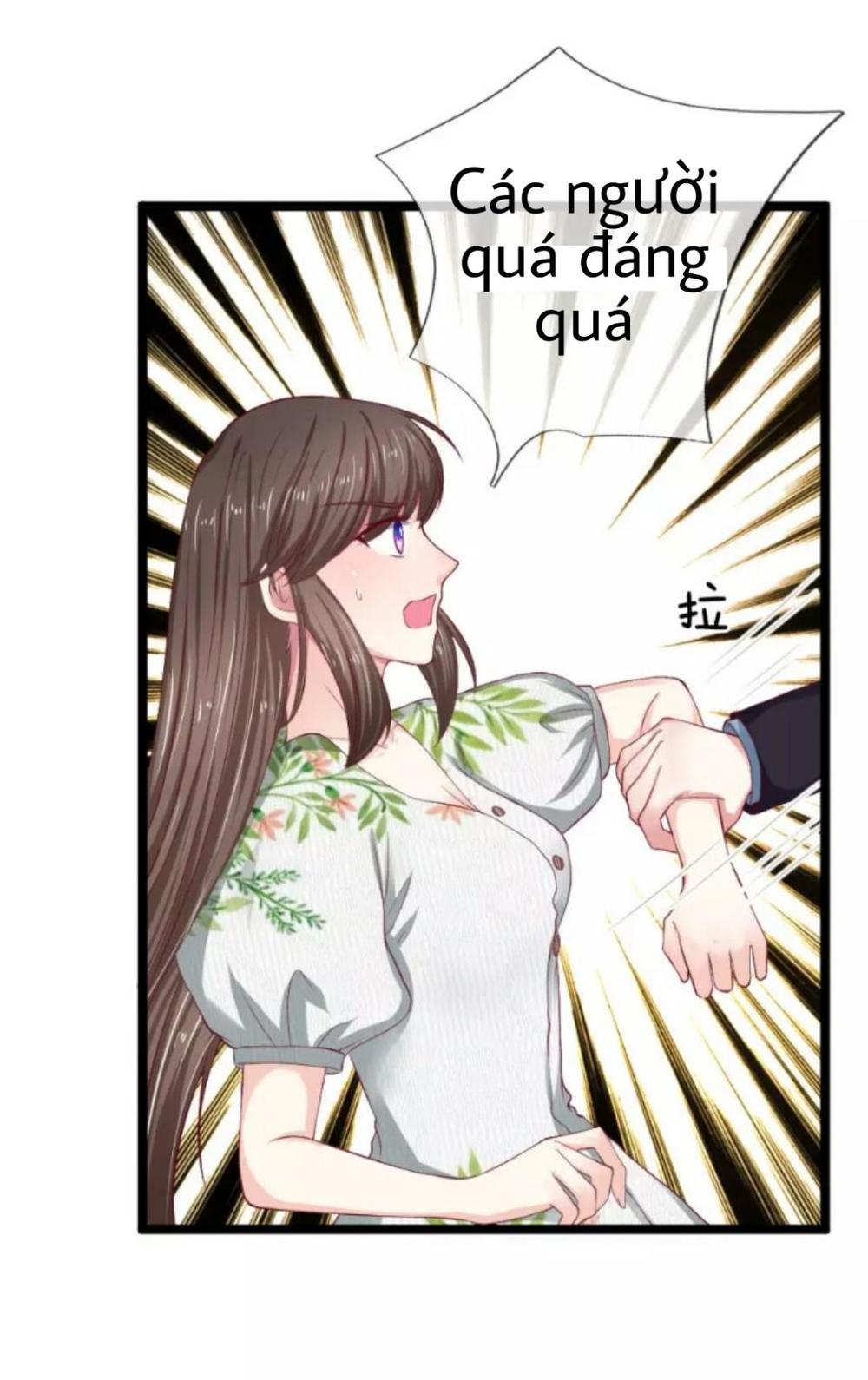 Từ Chối Kết Hôn Với Đại Gia: Cô Dâu Bỏ Trốn - Chapter 51