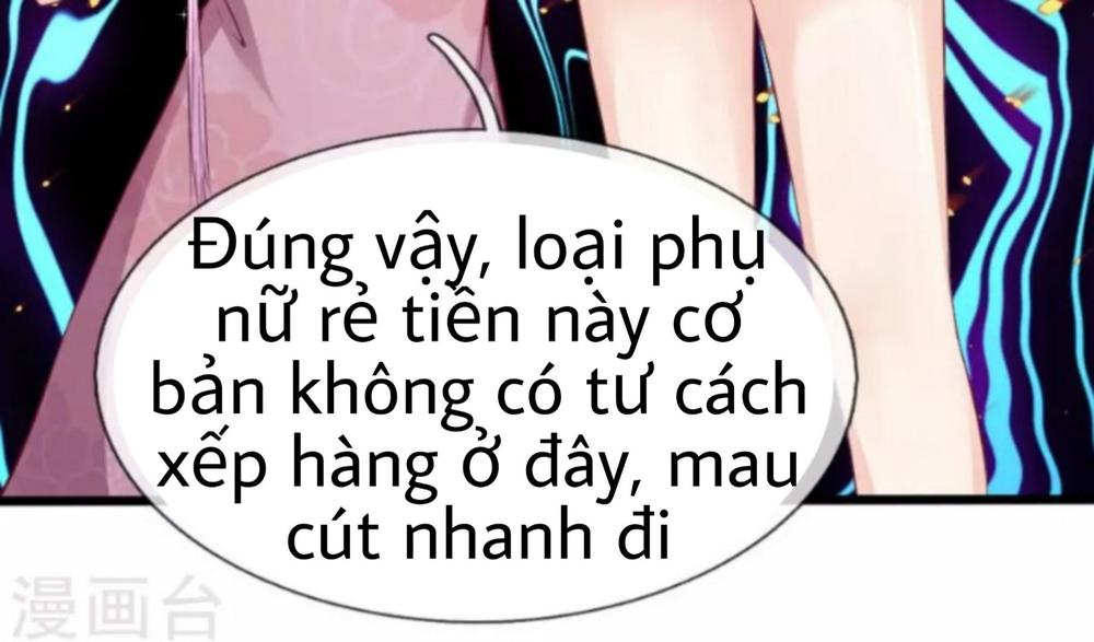 Từ Chối Kết Hôn Với Đại Gia: Cô Dâu Bỏ Trốn - Chapter 51