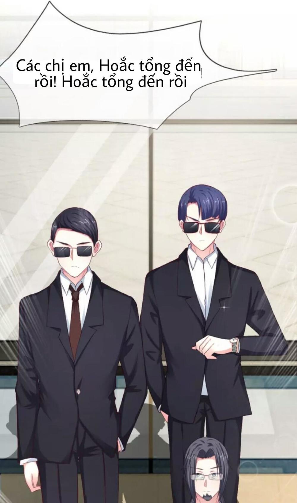 Từ Chối Kết Hôn Với Đại Gia: Cô Dâu Bỏ Trốn - Chapter 51