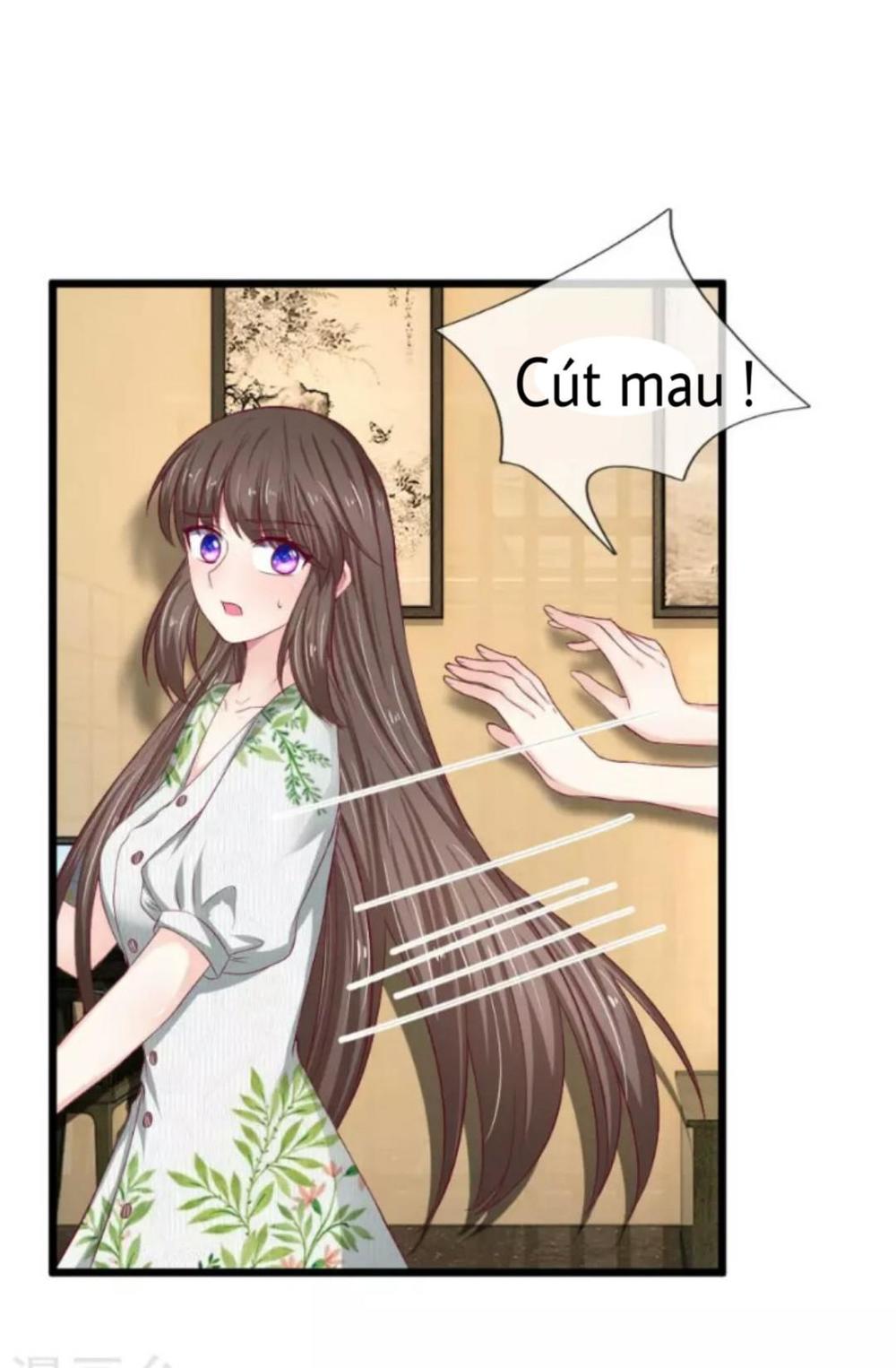Từ Chối Kết Hôn Với Đại Gia: Cô Dâu Bỏ Trốn - Chapter 51
