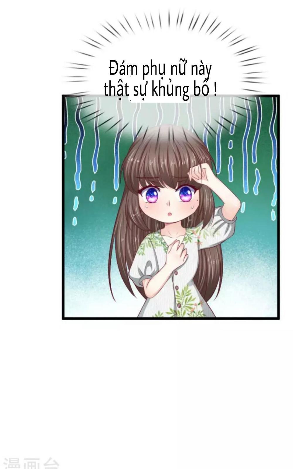 Từ Chối Kết Hôn Với Đại Gia: Cô Dâu Bỏ Trốn - Chapter 51