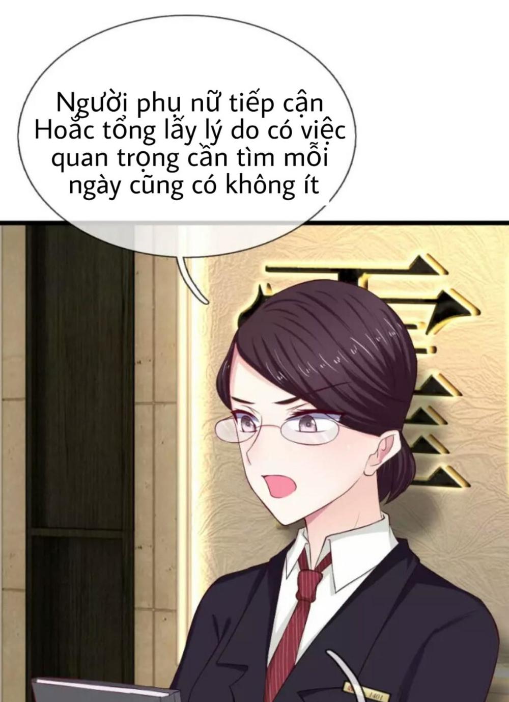 Từ Chối Kết Hôn Với Đại Gia: Cô Dâu Bỏ Trốn - Chapter 51
