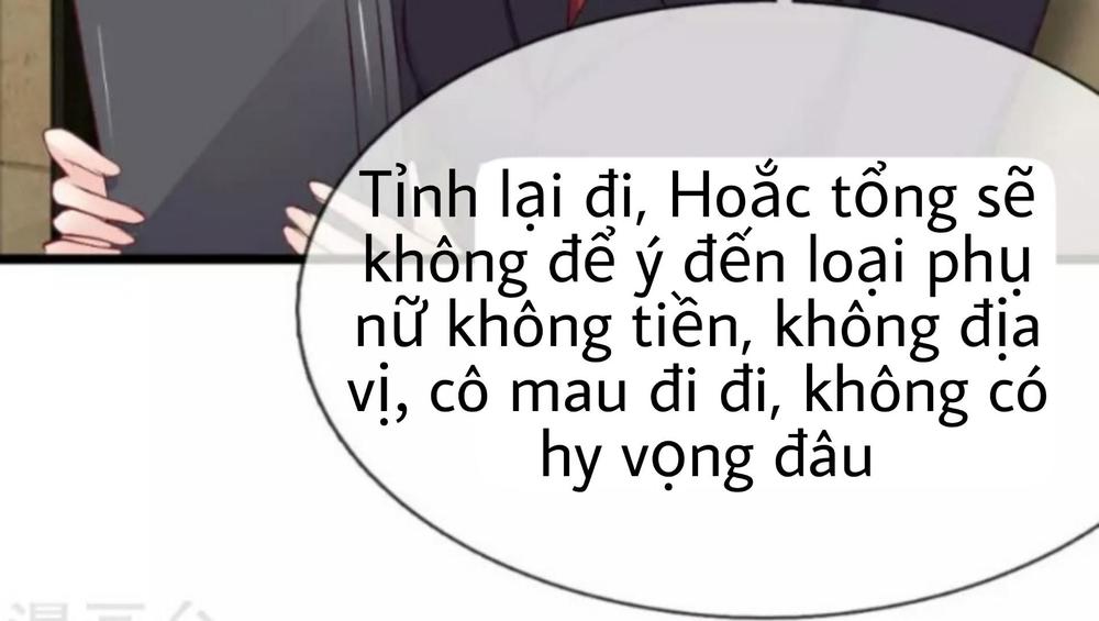 Từ Chối Kết Hôn Với Đại Gia: Cô Dâu Bỏ Trốn - Chapter 51