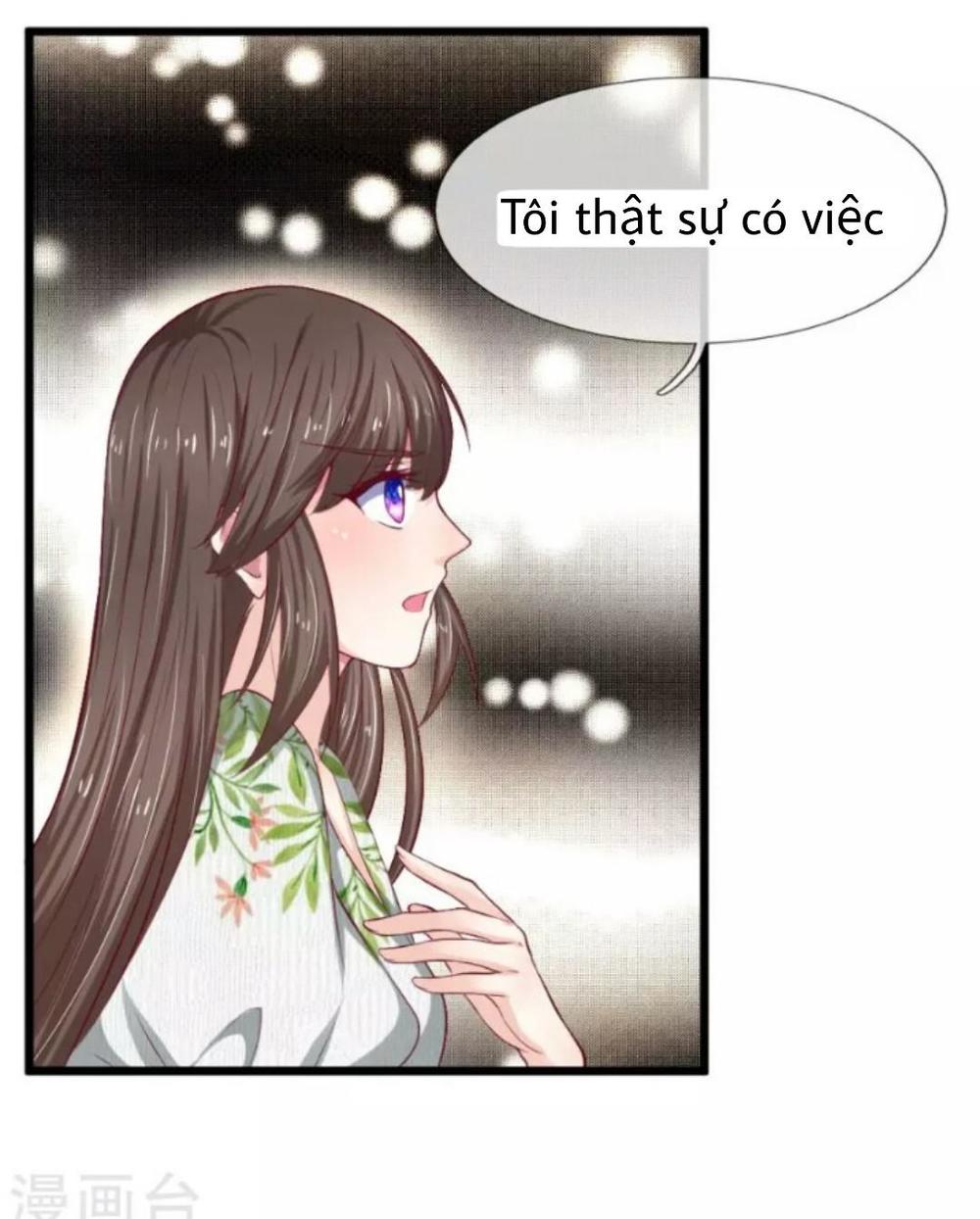 Từ Chối Kết Hôn Với Đại Gia: Cô Dâu Bỏ Trốn - Chapter 51