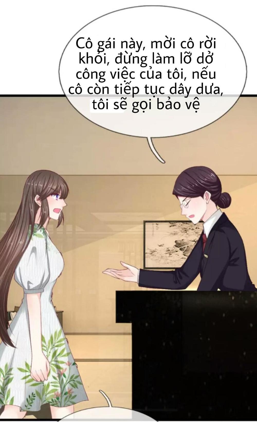 Từ Chối Kết Hôn Với Đại Gia: Cô Dâu Bỏ Trốn - Chapter 51