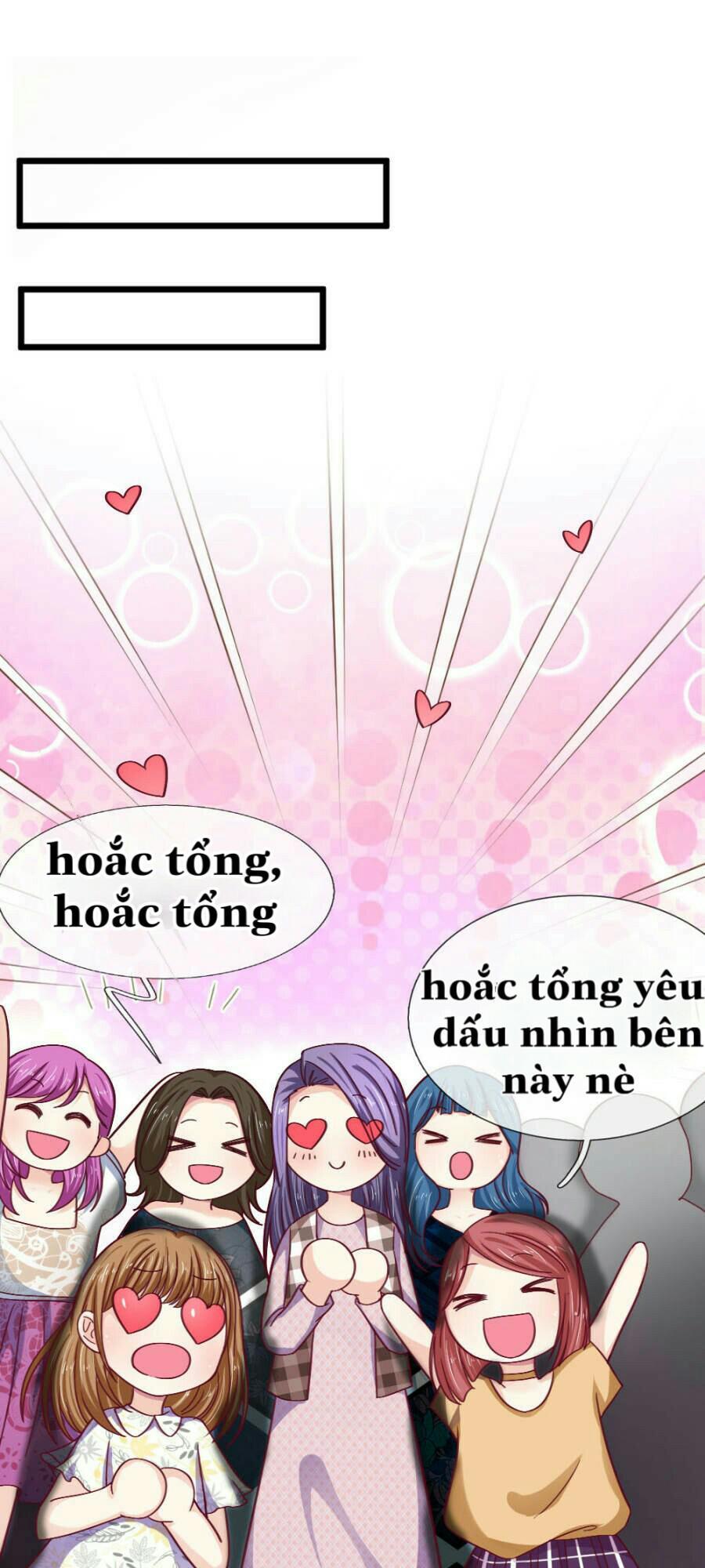 Từ Chối Kết Hôn Với Đại Gia: Cô Dâu Bỏ Trốn - Chapter 52