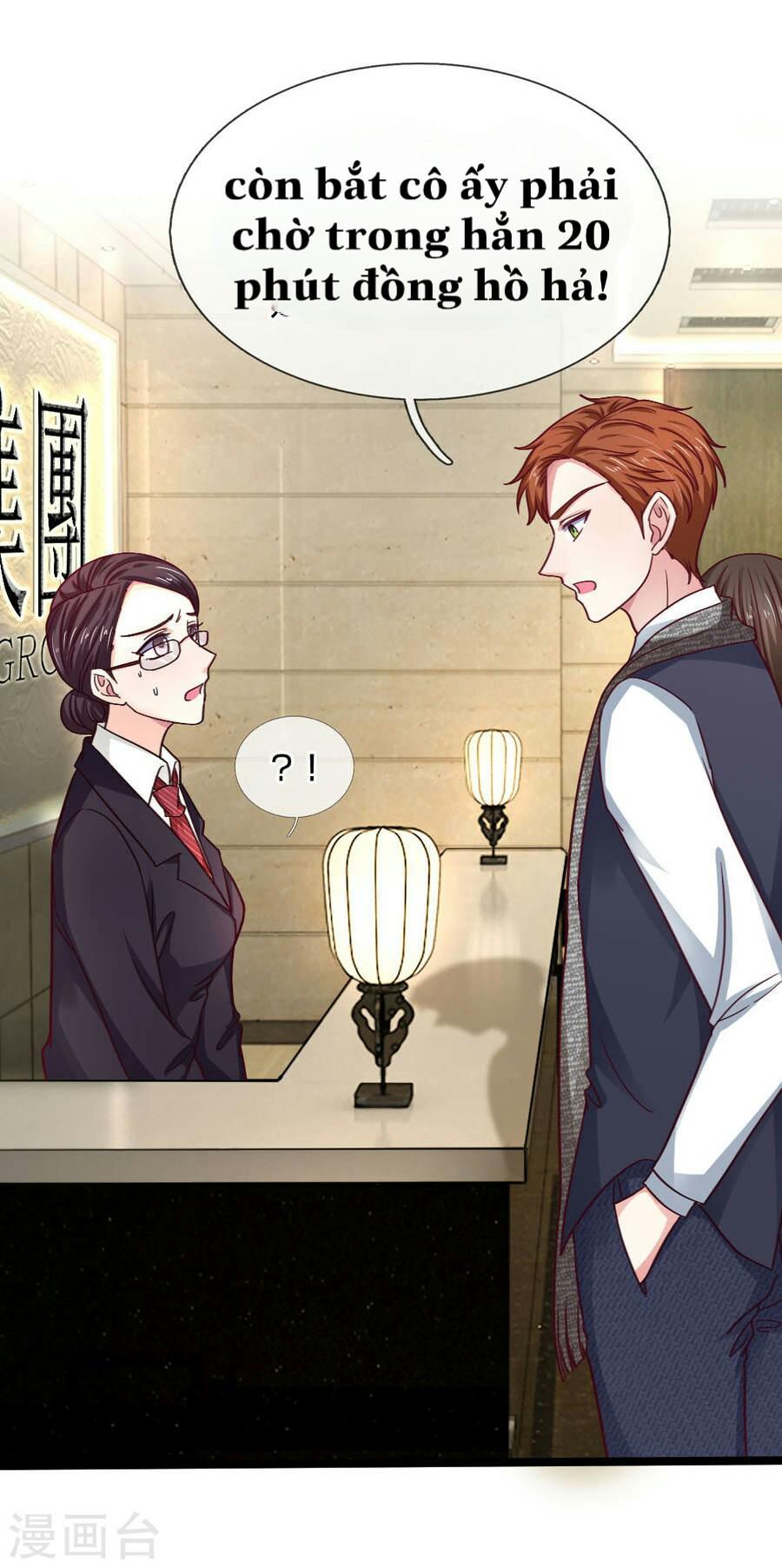 Từ Chối Kết Hôn Với Đại Gia: Cô Dâu Bỏ Trốn - Chapter 52