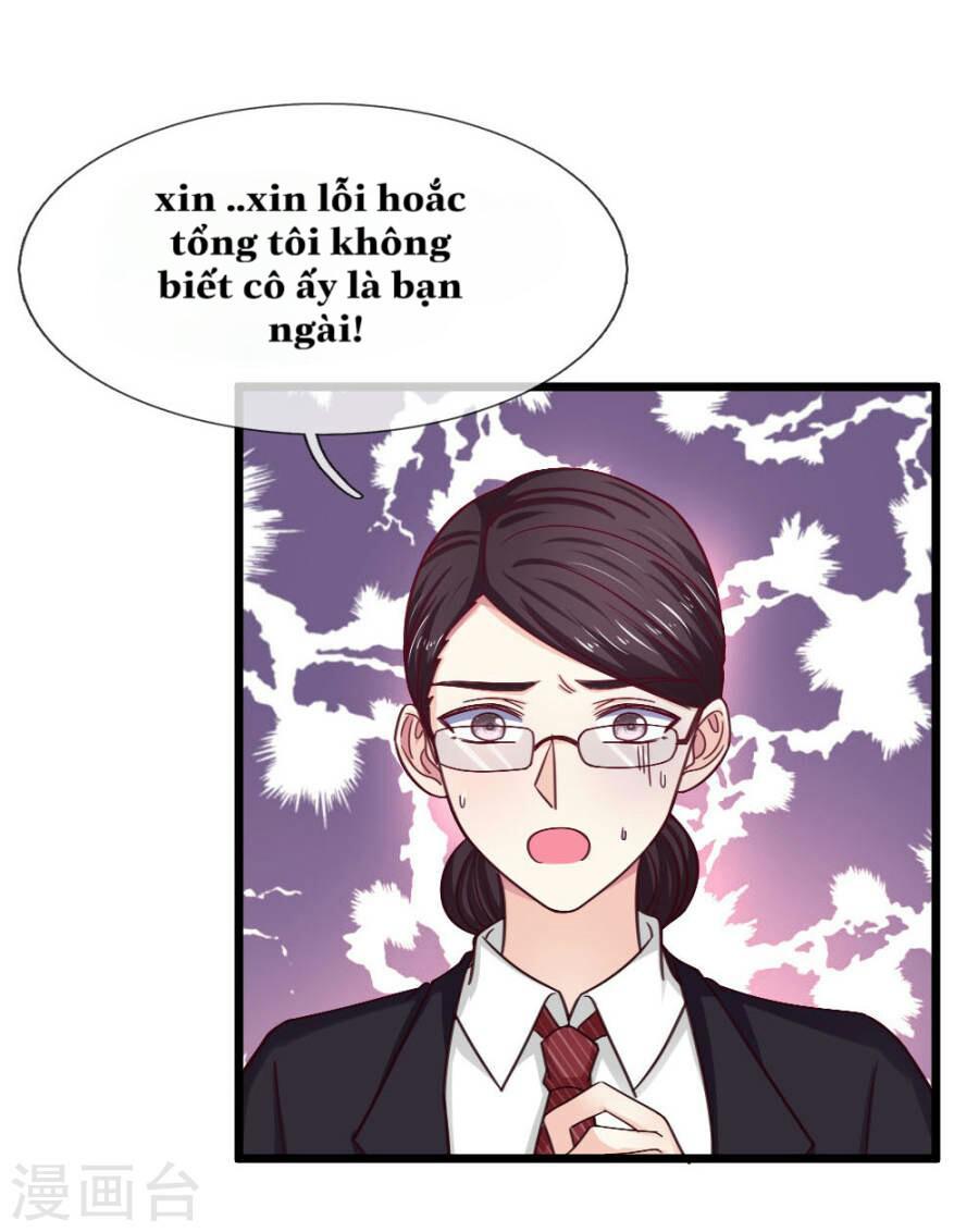 Từ Chối Kết Hôn Với Đại Gia: Cô Dâu Bỏ Trốn - Chapter 52