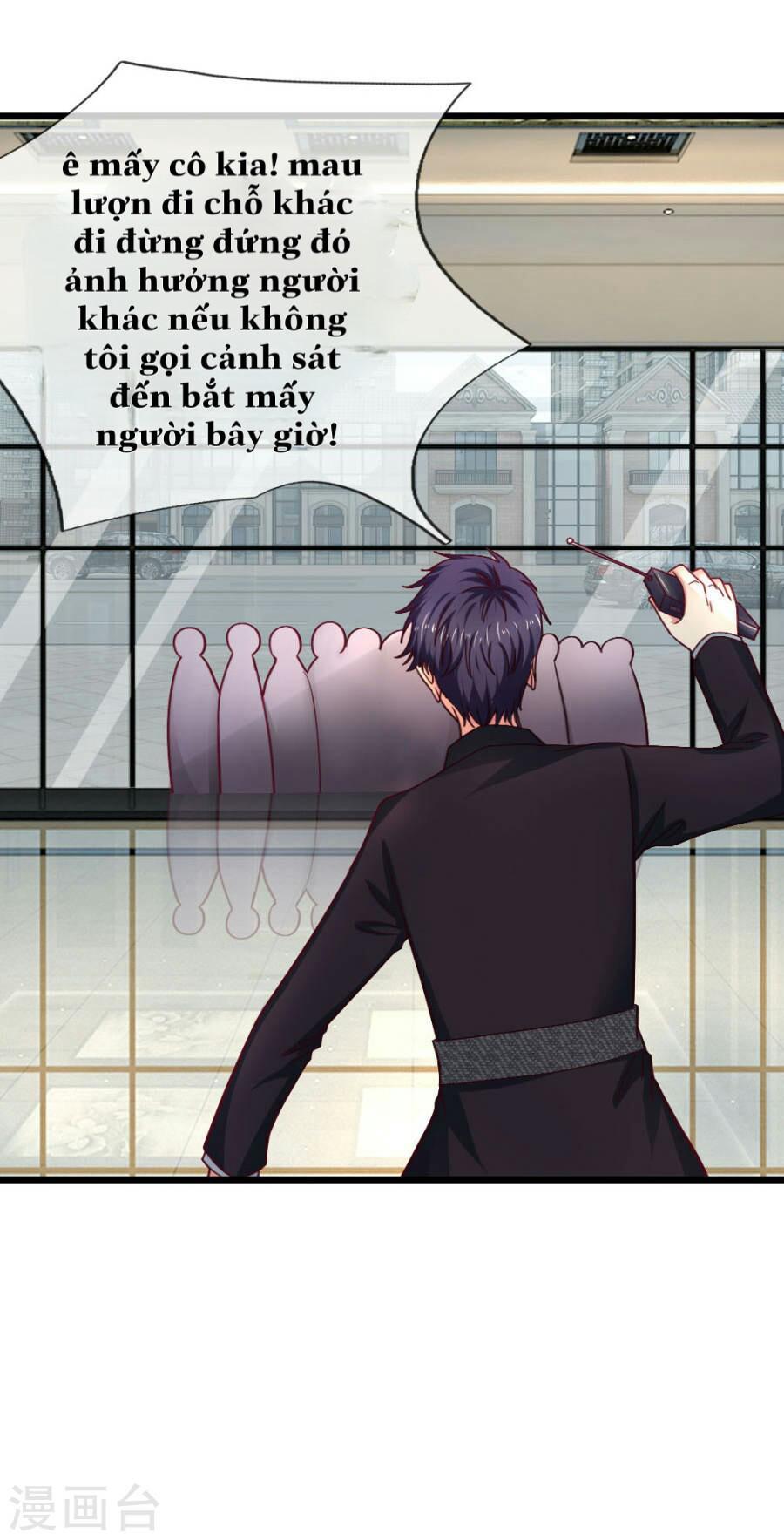 Từ Chối Kết Hôn Với Đại Gia: Cô Dâu Bỏ Trốn - Chapter 52
