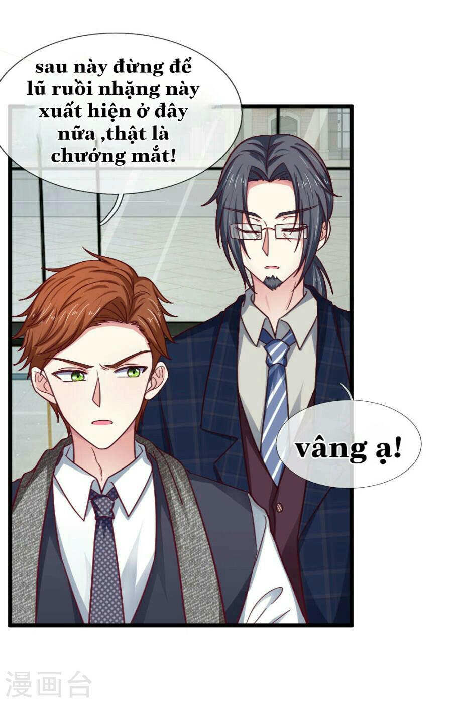 Từ Chối Kết Hôn Với Đại Gia: Cô Dâu Bỏ Trốn - Chapter 52