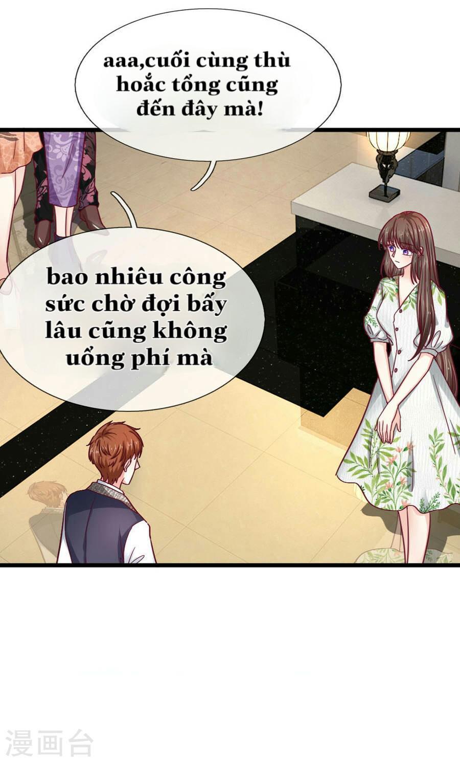 Từ Chối Kết Hôn Với Đại Gia: Cô Dâu Bỏ Trốn - Chapter 52
