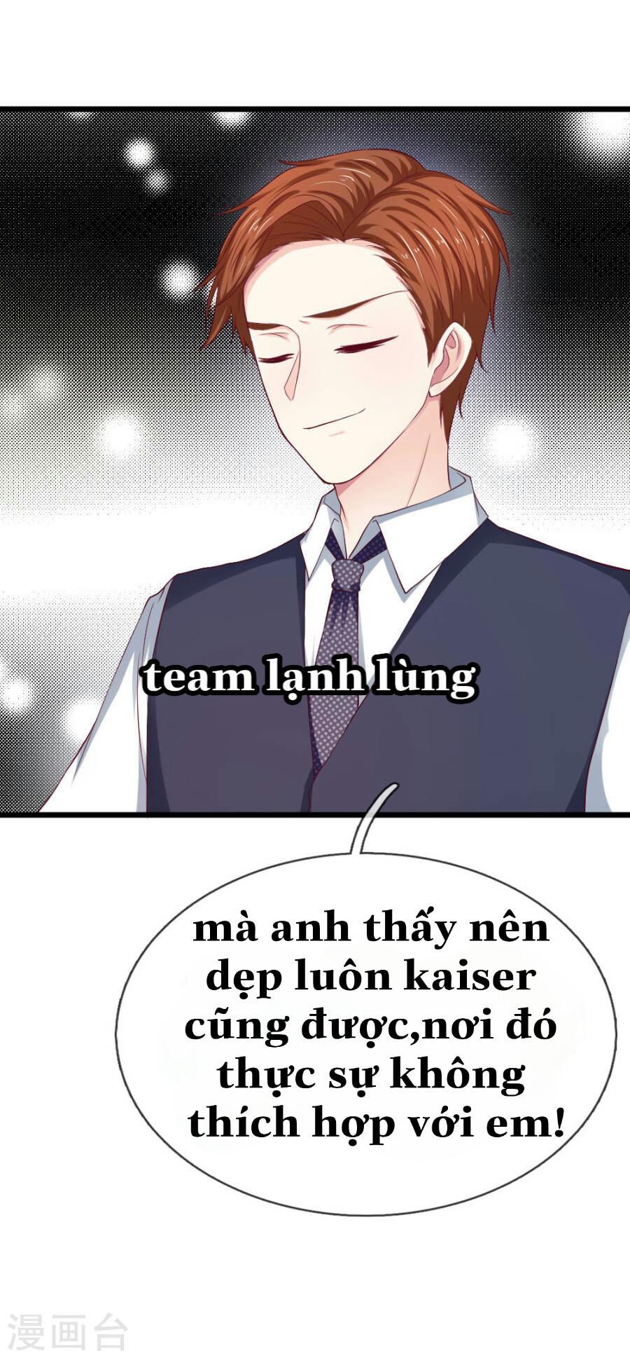 Từ Chối Kết Hôn Với Đại Gia: Cô Dâu Bỏ Trốn - Chapter 53