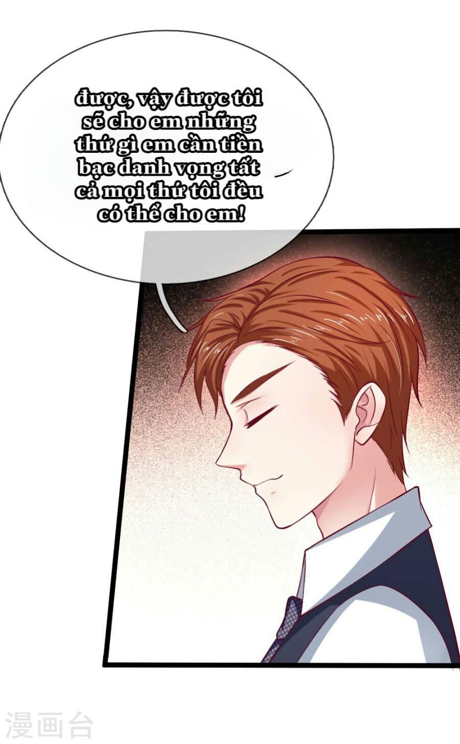 Từ Chối Kết Hôn Với Đại Gia: Cô Dâu Bỏ Trốn - Chapter 53