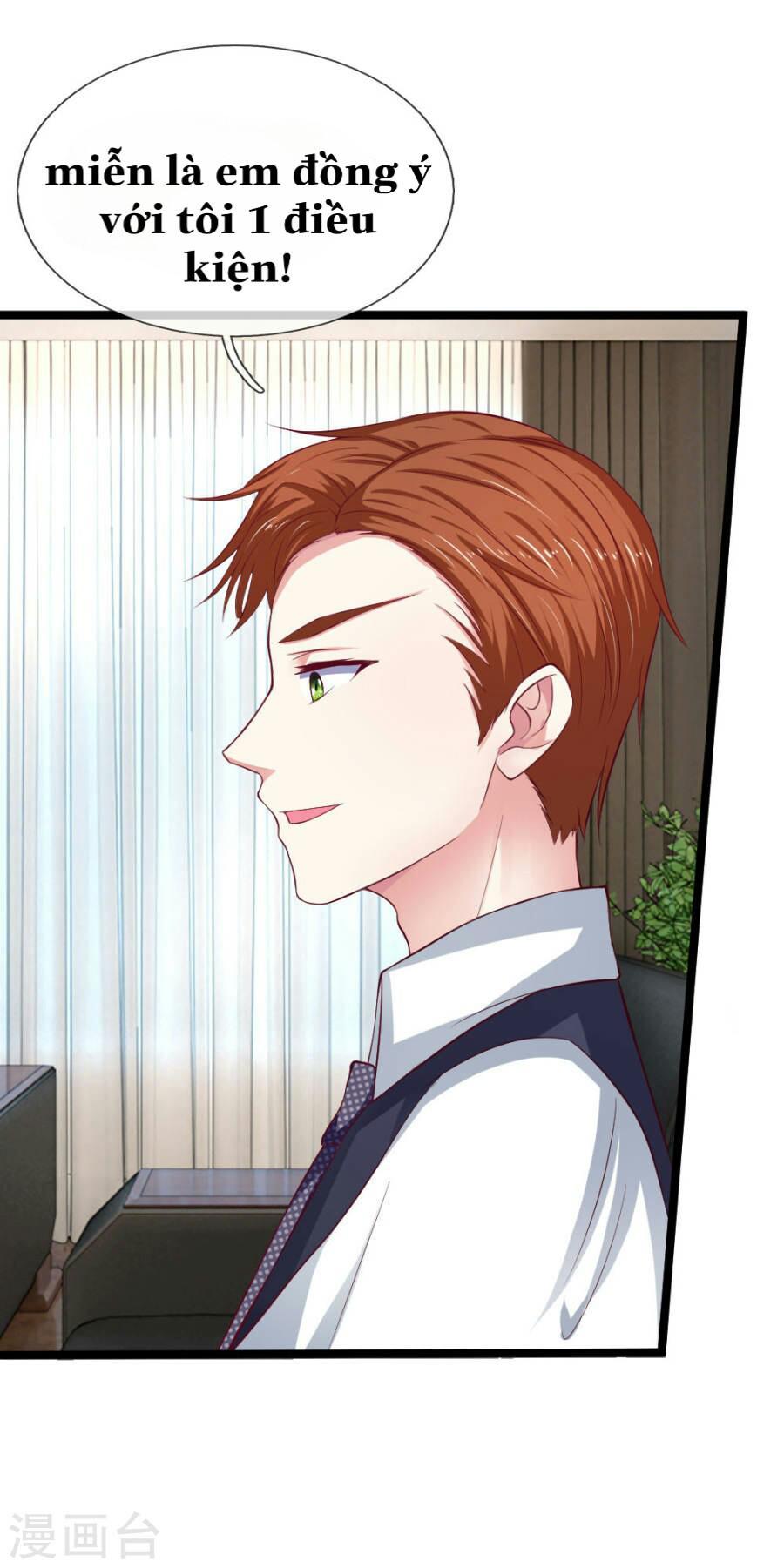 Từ Chối Kết Hôn Với Đại Gia: Cô Dâu Bỏ Trốn - Chapter 53