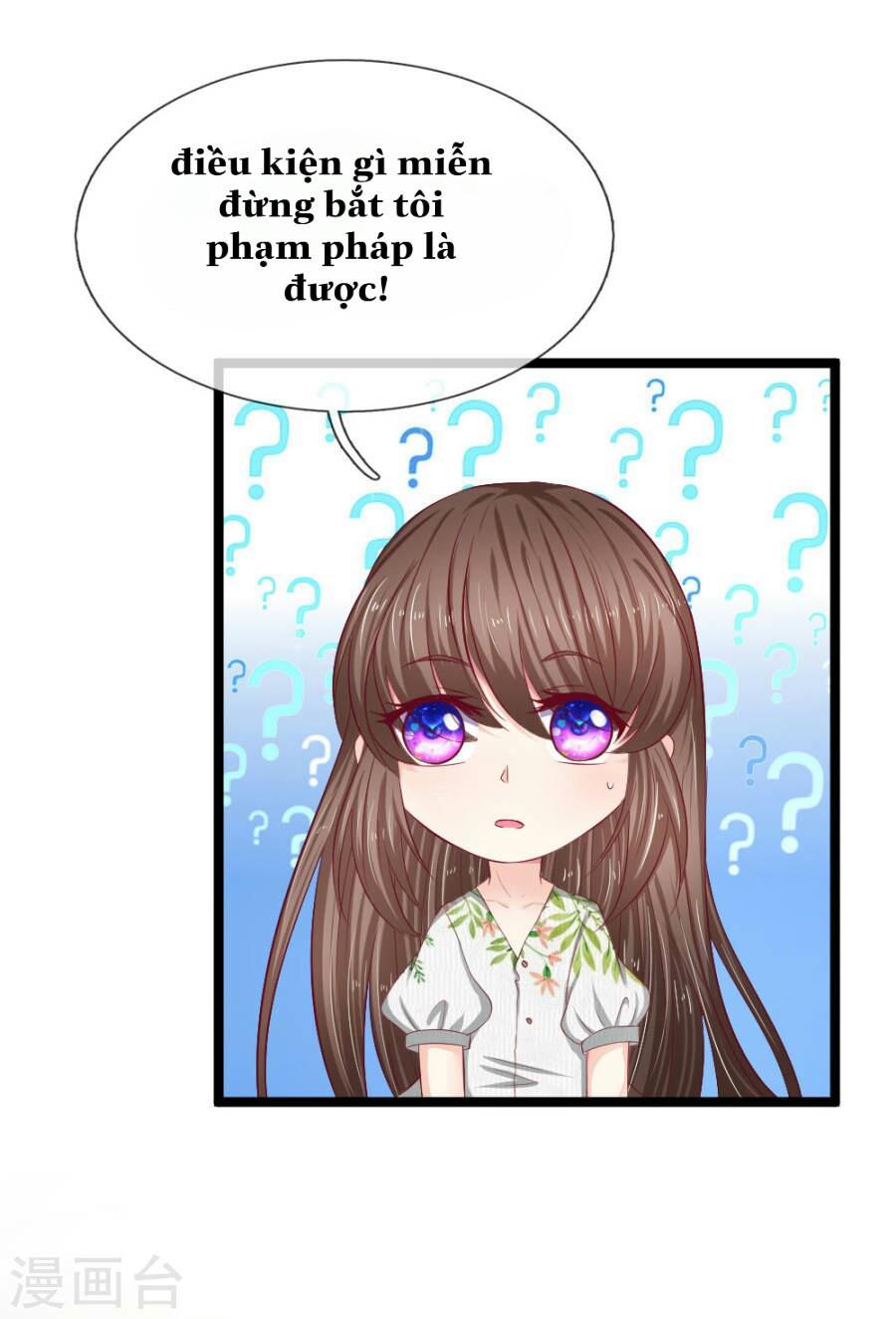Từ Chối Kết Hôn Với Đại Gia: Cô Dâu Bỏ Trốn - Chapter 53