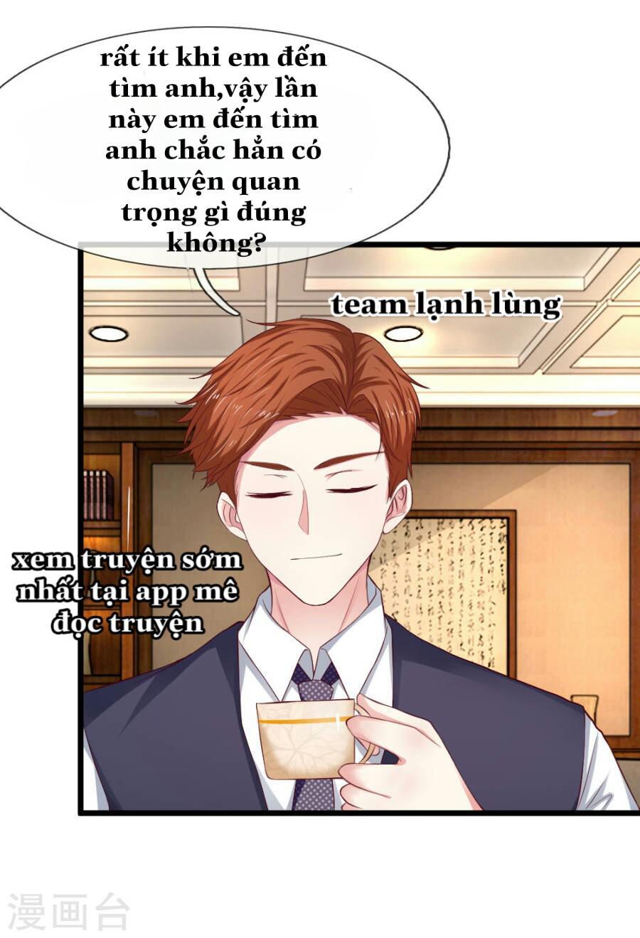 Từ Chối Kết Hôn Với Đại Gia: Cô Dâu Bỏ Trốn - Chapter 53