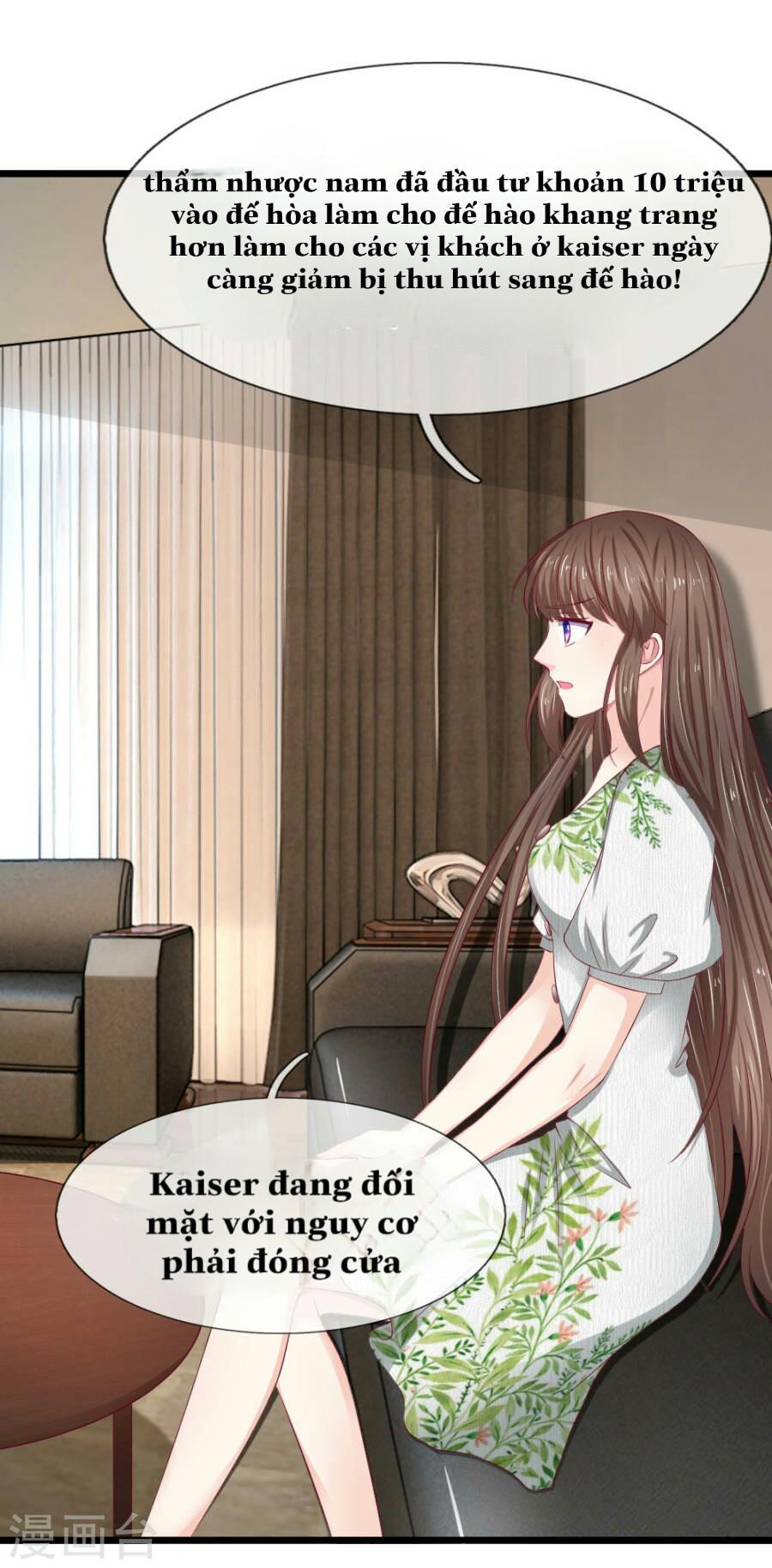 Từ Chối Kết Hôn Với Đại Gia: Cô Dâu Bỏ Trốn - Chapter 53