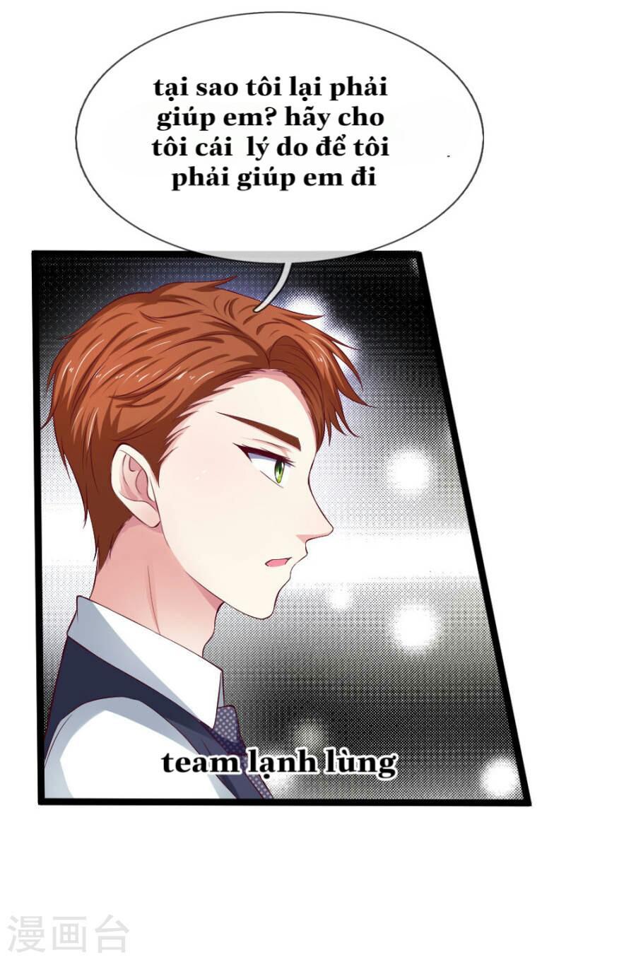 Từ Chối Kết Hôn Với Đại Gia: Cô Dâu Bỏ Trốn - Chapter 53