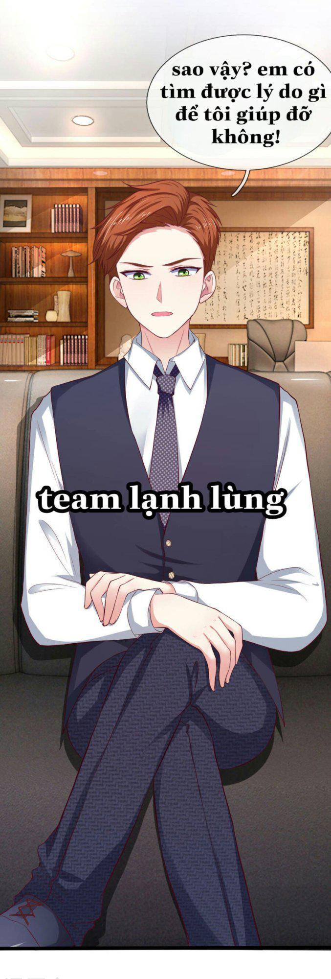 Từ Chối Kết Hôn Với Đại Gia: Cô Dâu Bỏ Trốn - Chapter 53