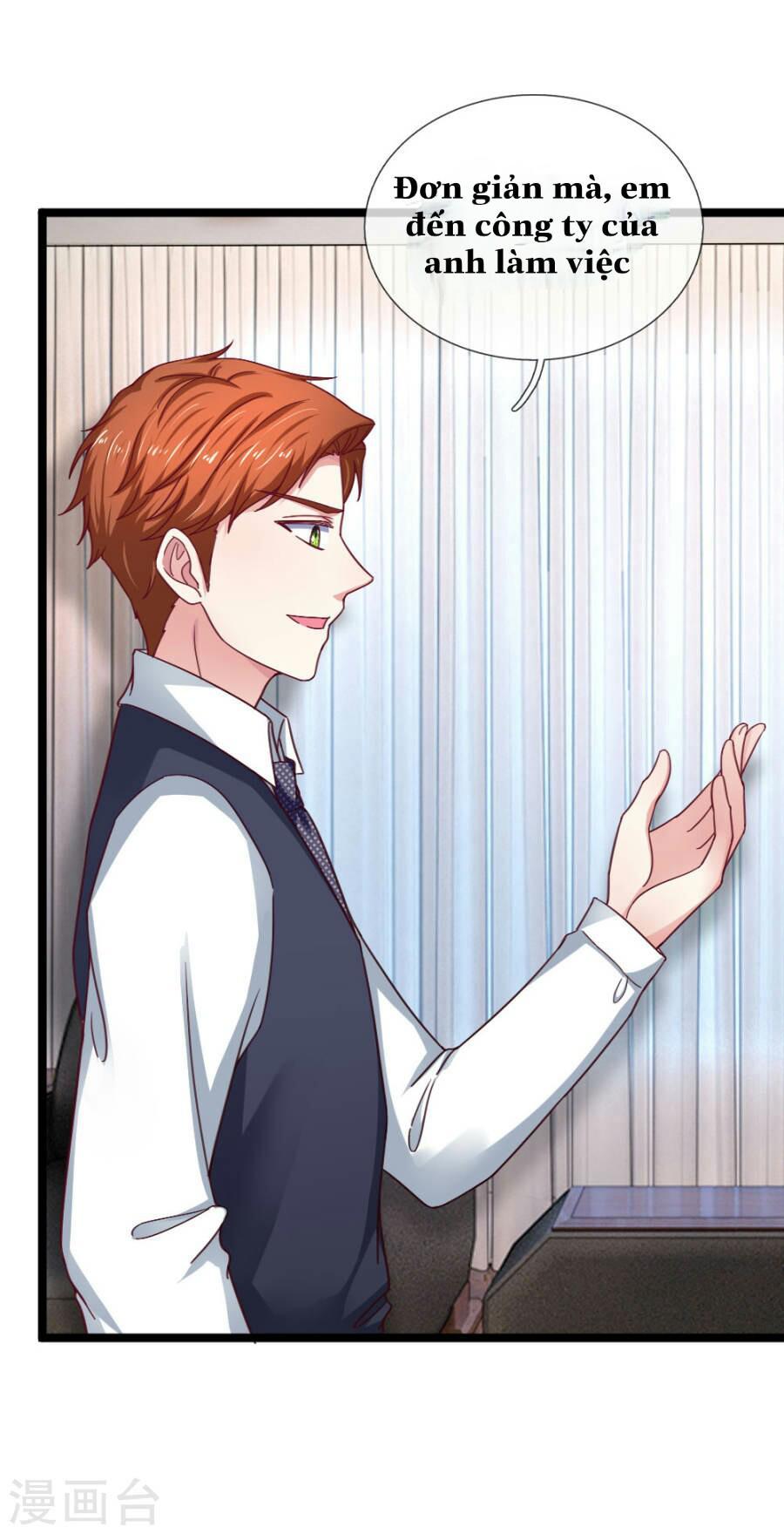 Từ Chối Kết Hôn Với Đại Gia: Cô Dâu Bỏ Trốn - Chapter 54