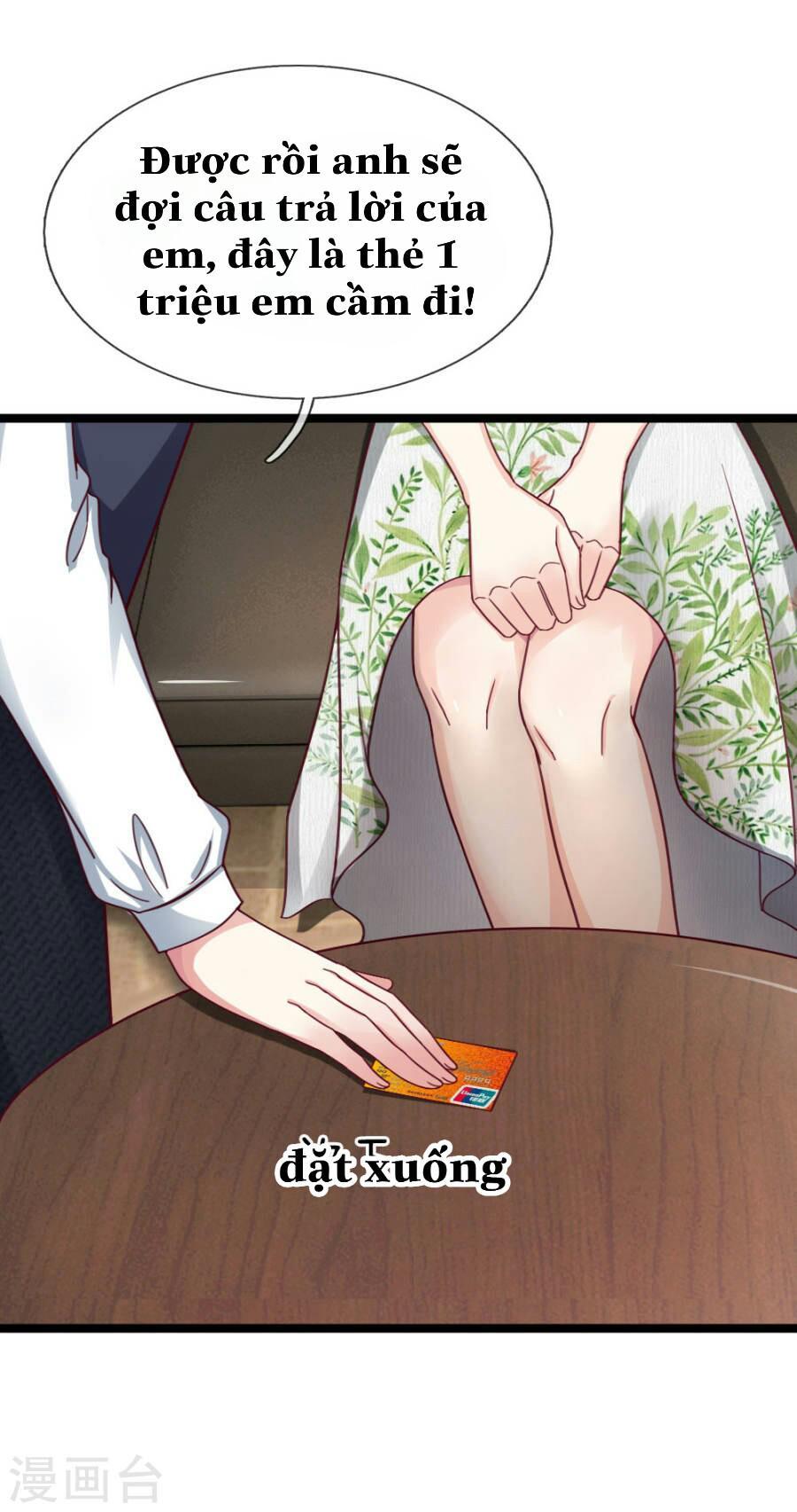 Từ Chối Kết Hôn Với Đại Gia: Cô Dâu Bỏ Trốn - Chapter 54