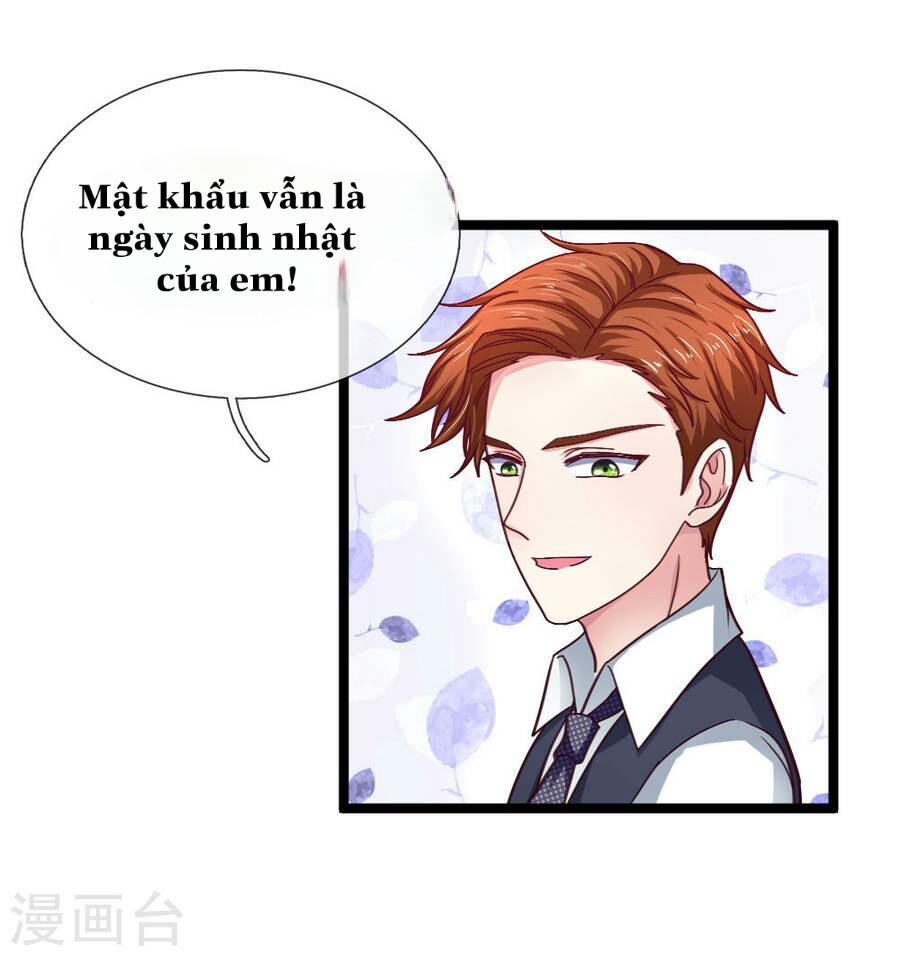 Từ Chối Kết Hôn Với Đại Gia: Cô Dâu Bỏ Trốn - Chapter 54