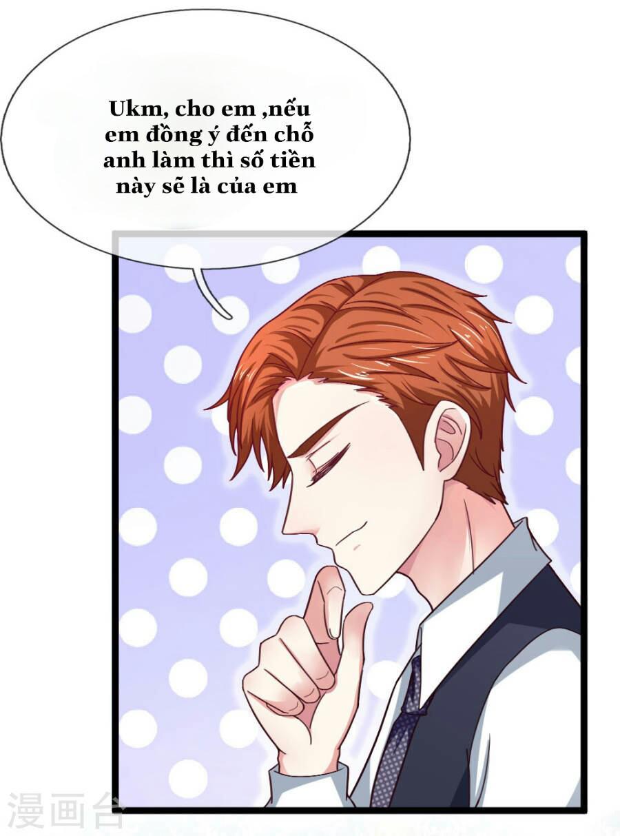 Từ Chối Kết Hôn Với Đại Gia: Cô Dâu Bỏ Trốn - Chapter 54