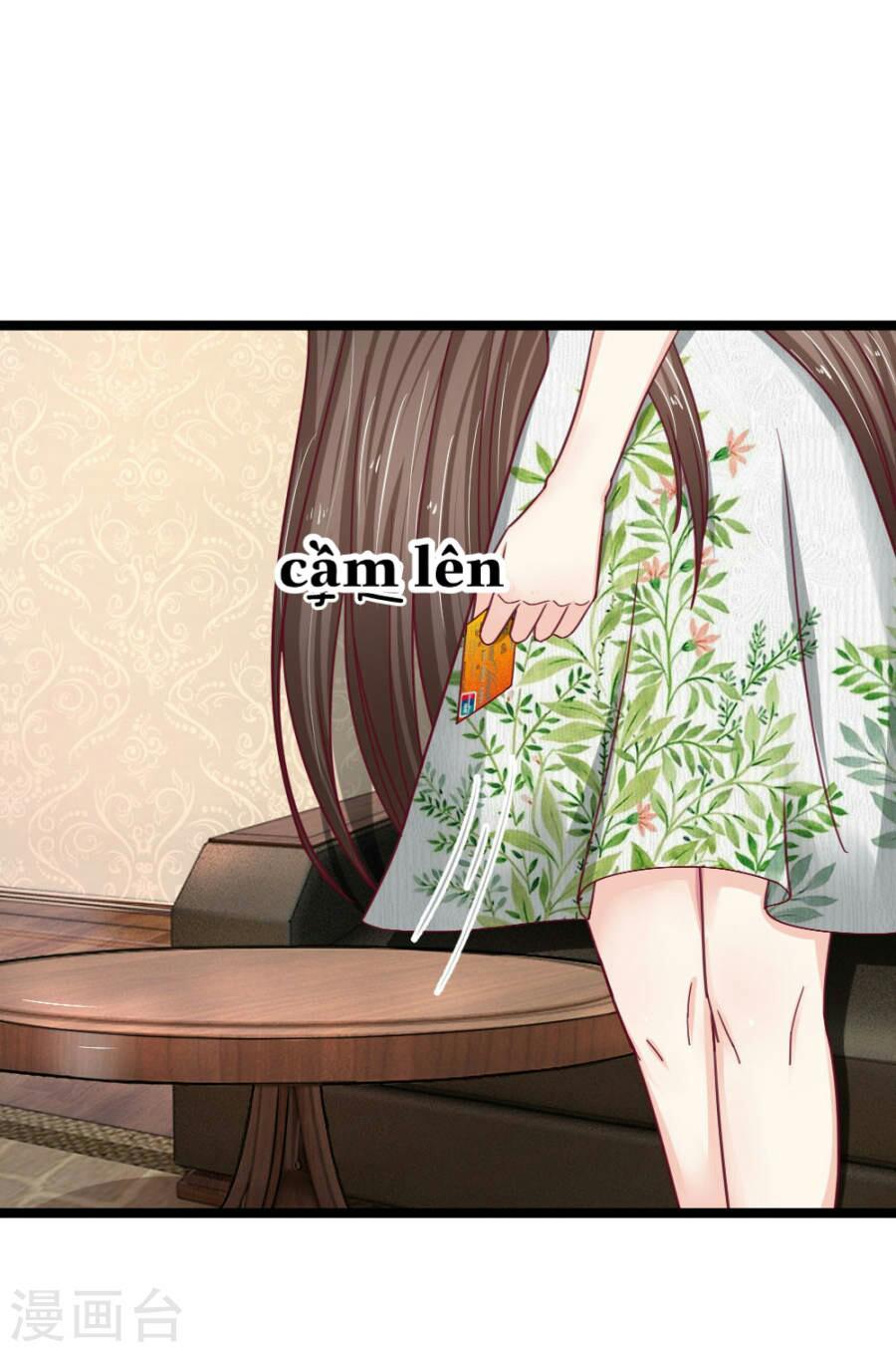 Từ Chối Kết Hôn Với Đại Gia: Cô Dâu Bỏ Trốn - Chapter 54