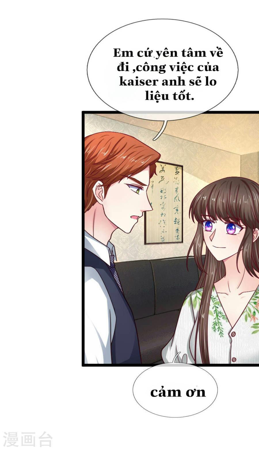 Từ Chối Kết Hôn Với Đại Gia: Cô Dâu Bỏ Trốn - Chapter 54