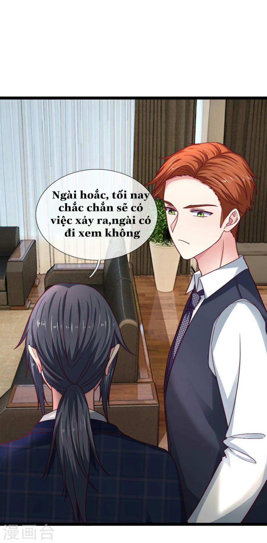 Từ Chối Kết Hôn Với Đại Gia: Cô Dâu Bỏ Trốn - Chapter 54