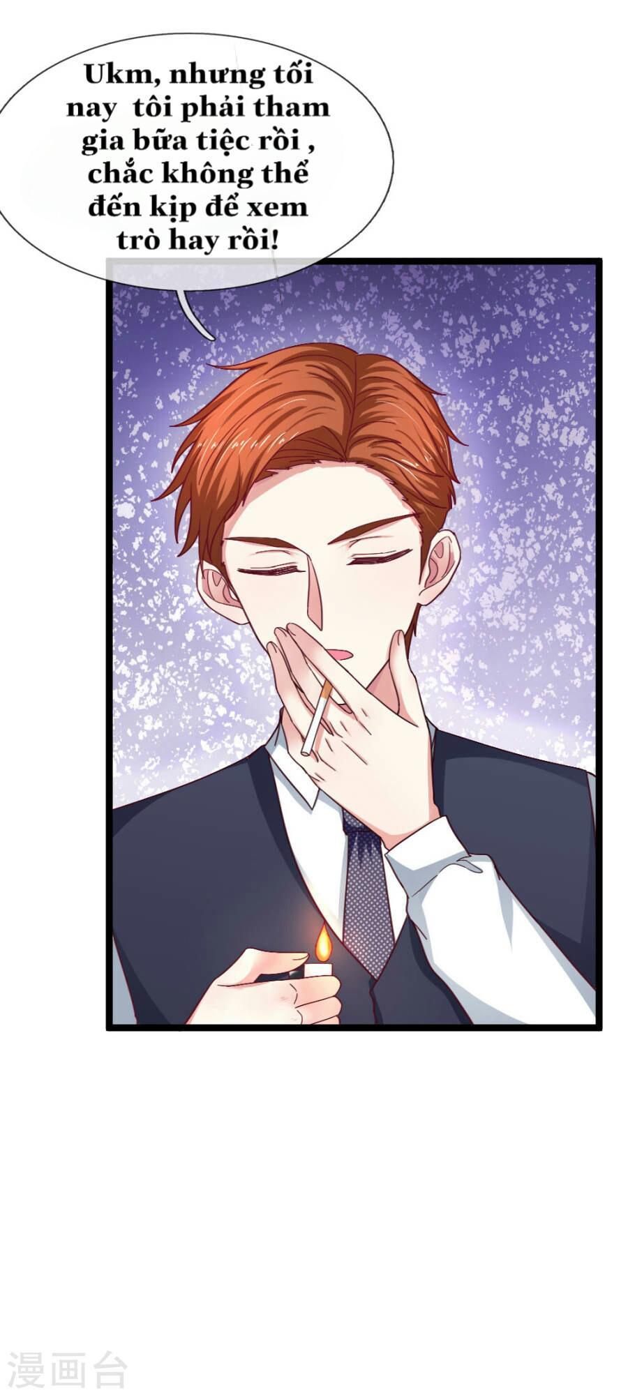 Từ Chối Kết Hôn Với Đại Gia: Cô Dâu Bỏ Trốn - Chapter 54