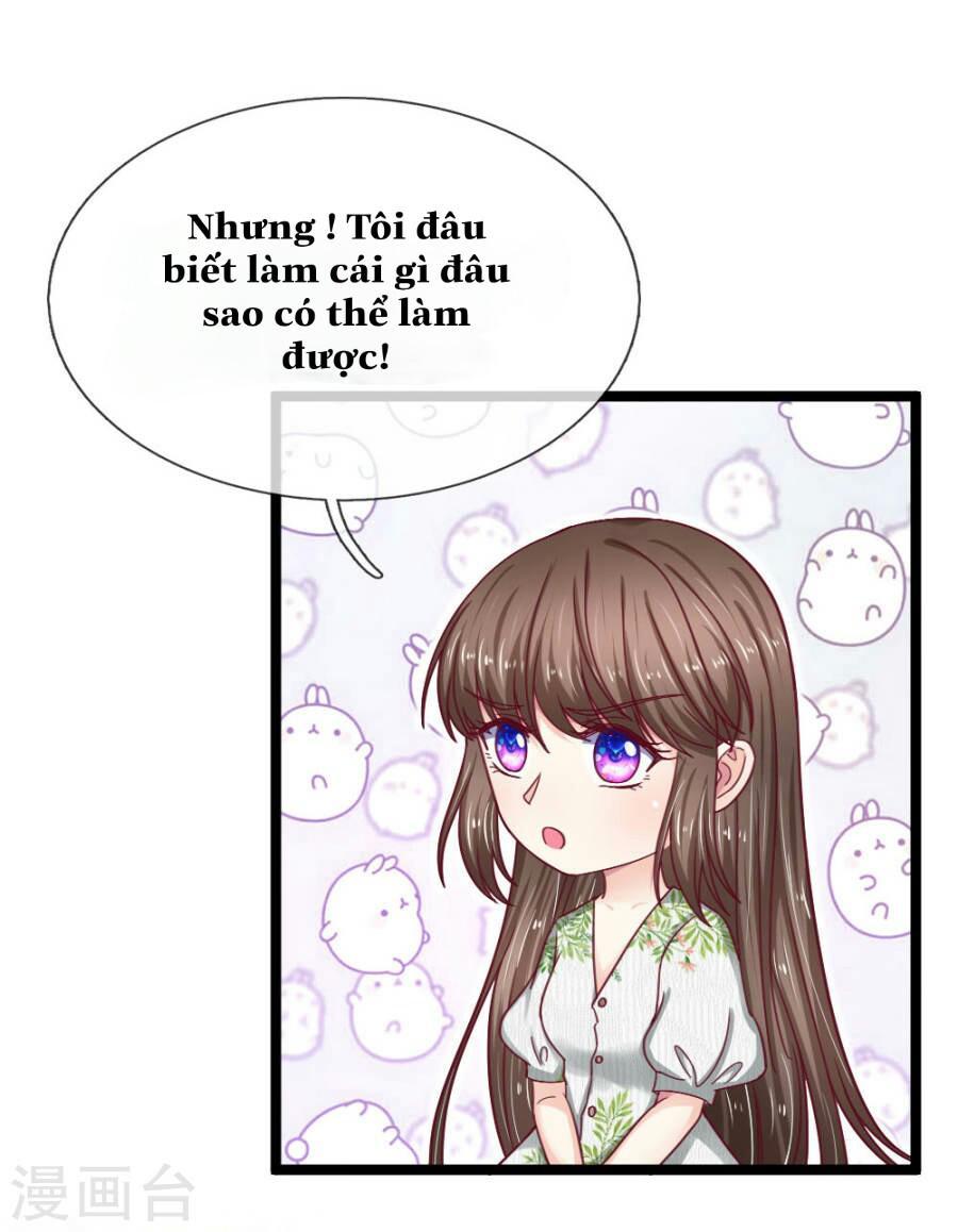 Từ Chối Kết Hôn Với Đại Gia: Cô Dâu Bỏ Trốn - Chapter 54