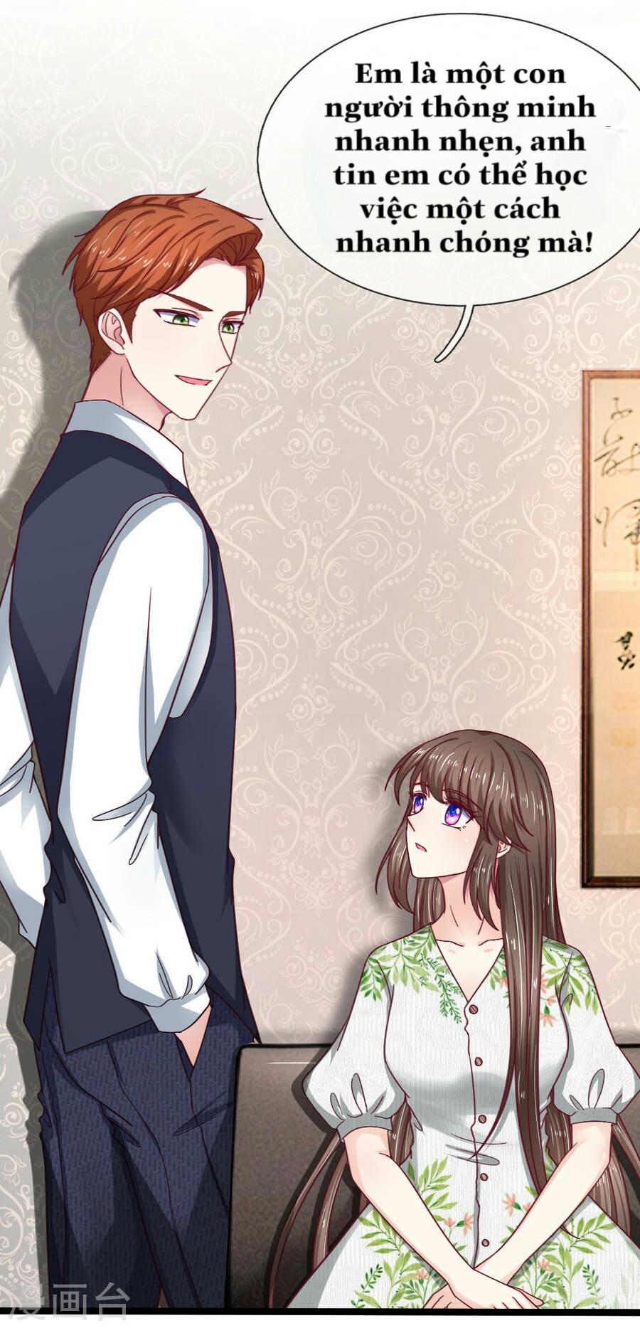 Từ Chối Kết Hôn Với Đại Gia: Cô Dâu Bỏ Trốn - Chapter 54