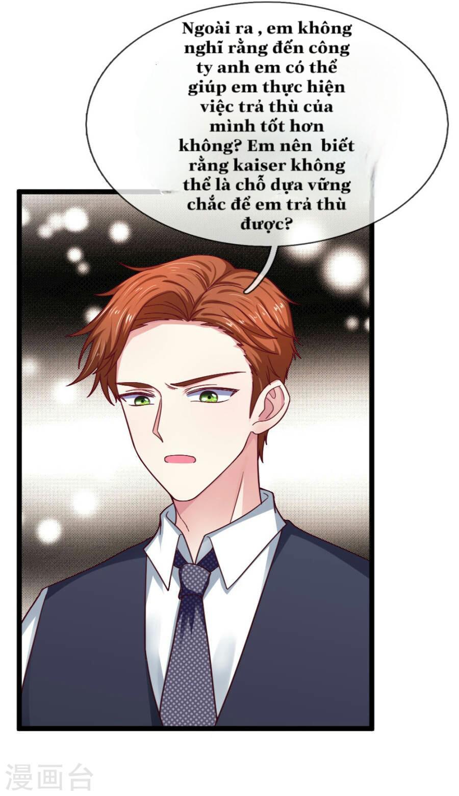 Từ Chối Kết Hôn Với Đại Gia: Cô Dâu Bỏ Trốn - Chapter 54