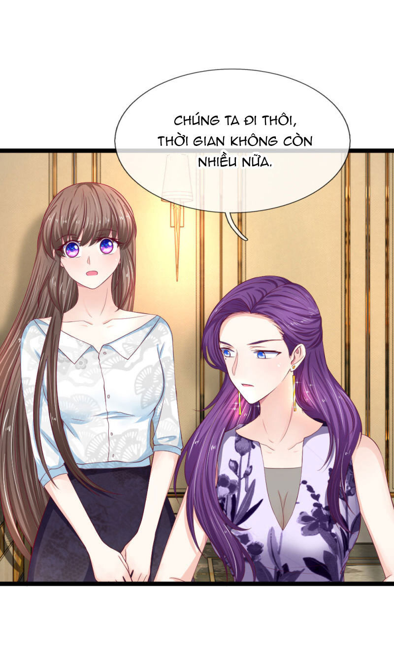 Từ Chối Kết Hôn Với Đại Gia: Cô Dâu Bỏ Trốn - Chapter 55